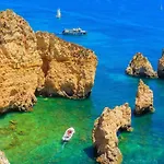 Ocean Whisper Escape * Portimao