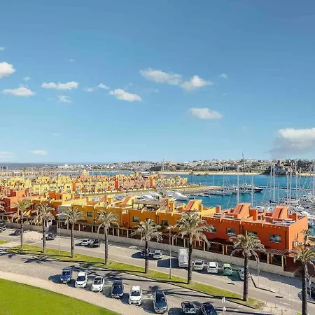 Ocean Whisper Escape Portimao
