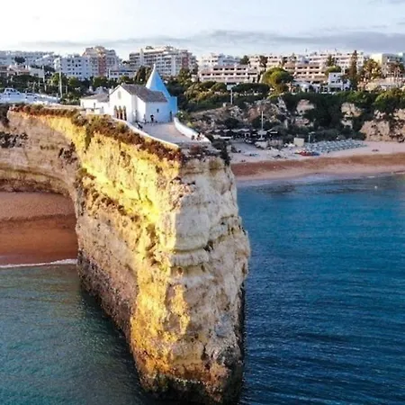 Ocean Whisper Escape Апартаменты *