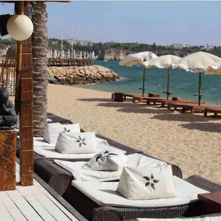 Ocean Whisper Escape Lejlighed