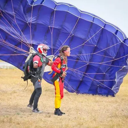 Ocean Whisper Escape