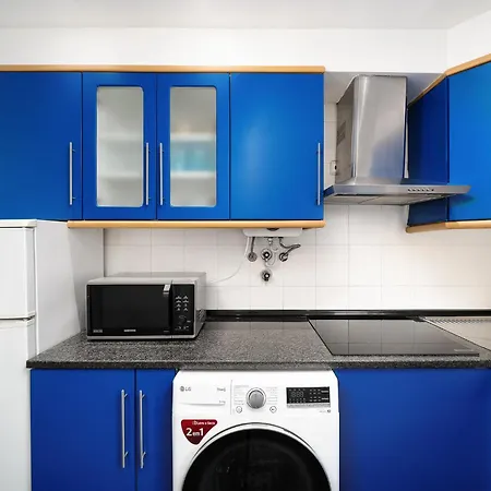 Ocean Whisper Escape