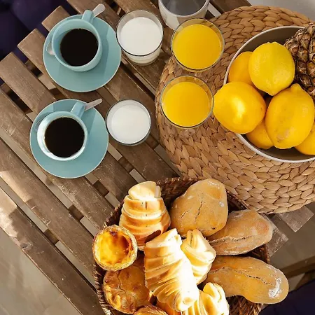 Ocean Whisper Escape Appartamento *