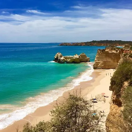 Appartamento Ocean Whisper Escape