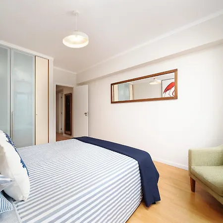 Appartamento Ocean Whisper Escape Portimão