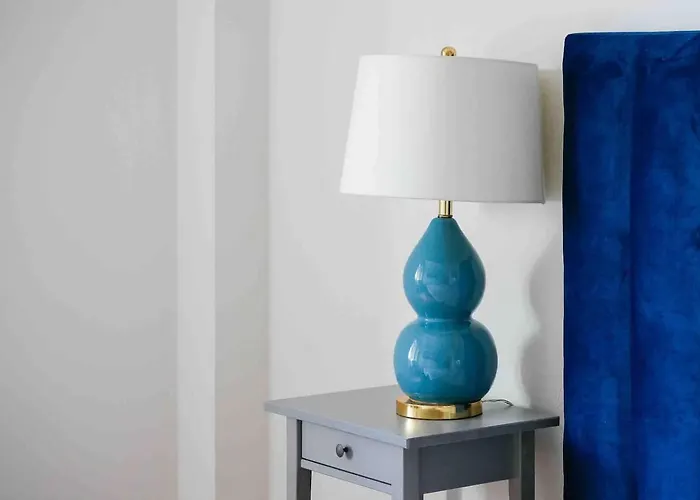 Ocean Whisper Escape Apartamento *