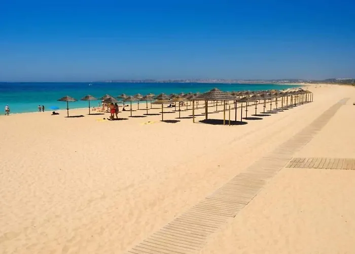 Apartamento Ocean Whisper Escape *