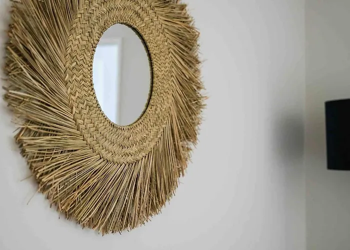 Ocean Whisper Escape Apartamento