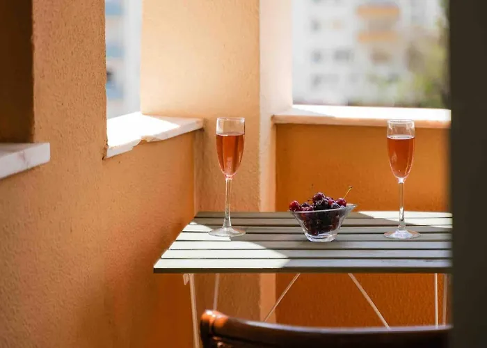 Ocean Whisper Escape