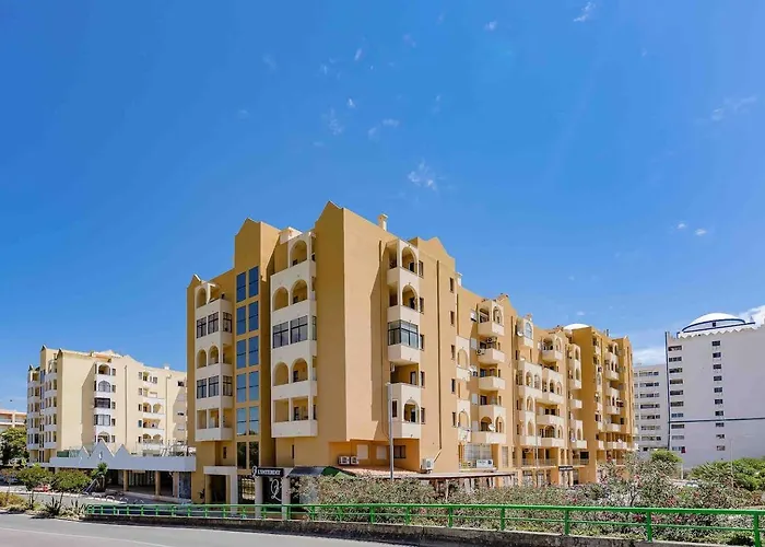 Apartamento Ocean Whisper Escape Portimão