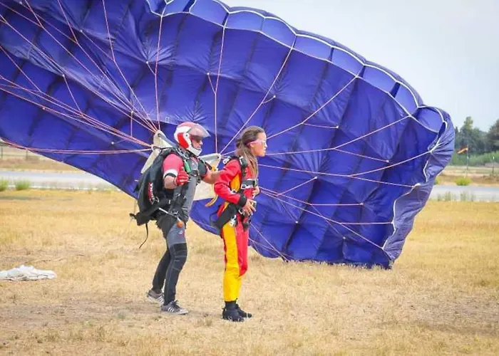 Ocean Whisper Escape