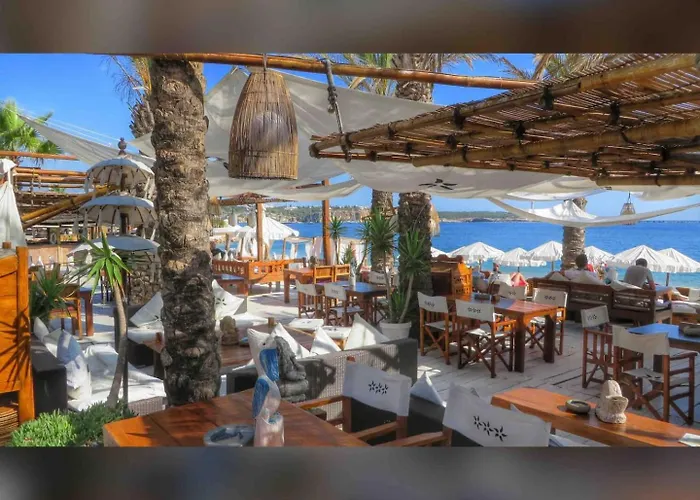 Ocean Whisper Escape Apartamento