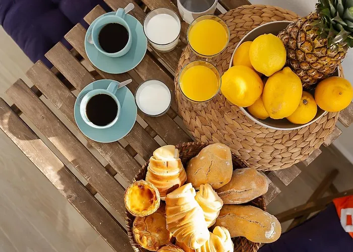 Ocean Whisper Escape Apartamento *