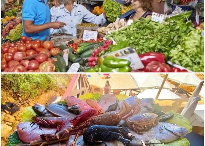 Ocean Whisper Escape Apartamento Portimão