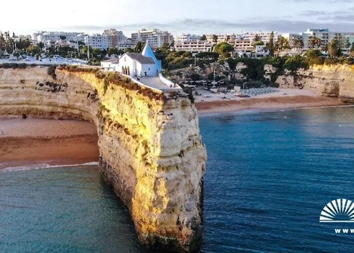 Ocean Whisper Escape Apartamento *