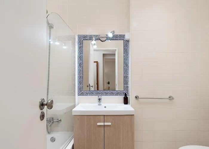 Ocean Whisper Escape Apartamento Portimão